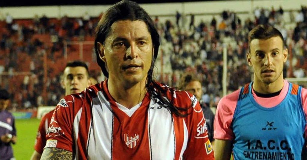 El ex futbolista Julio Moreyra fue condenado por violencia de género | Córdoba