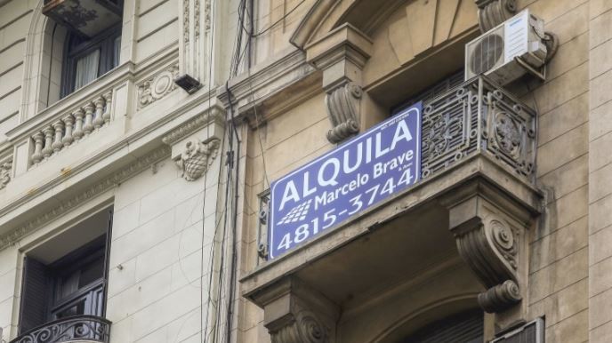Ley de Alquileres: la oposición quiso aprobar un proyecto de derogación pero el oficialismo se opuso | Política y economía
