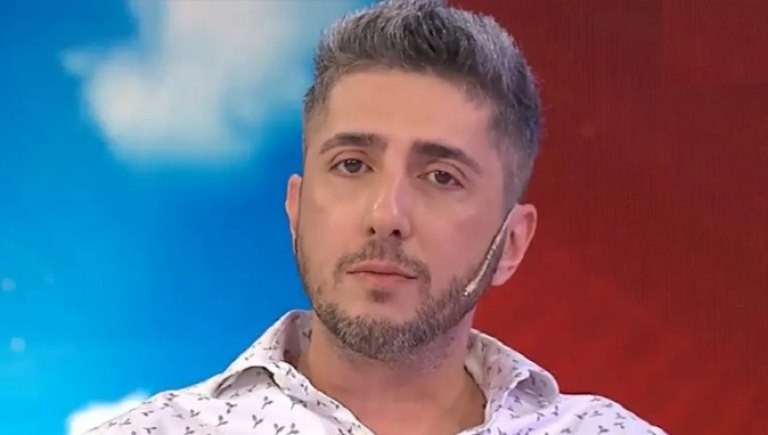 Jey Mammón: “Si hay una víctima, soy yo” | Espectáculos