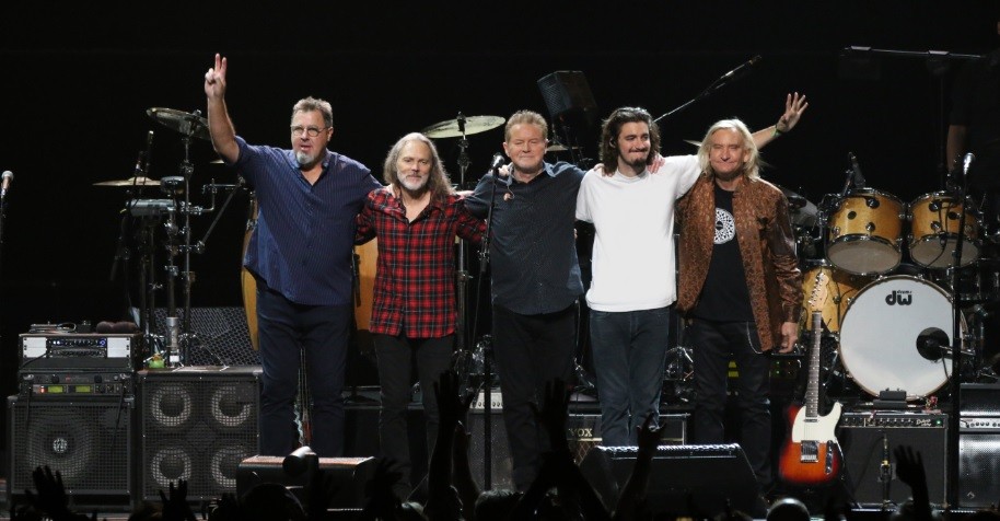 Eagles anunció su gira de despedida | Espectáculos