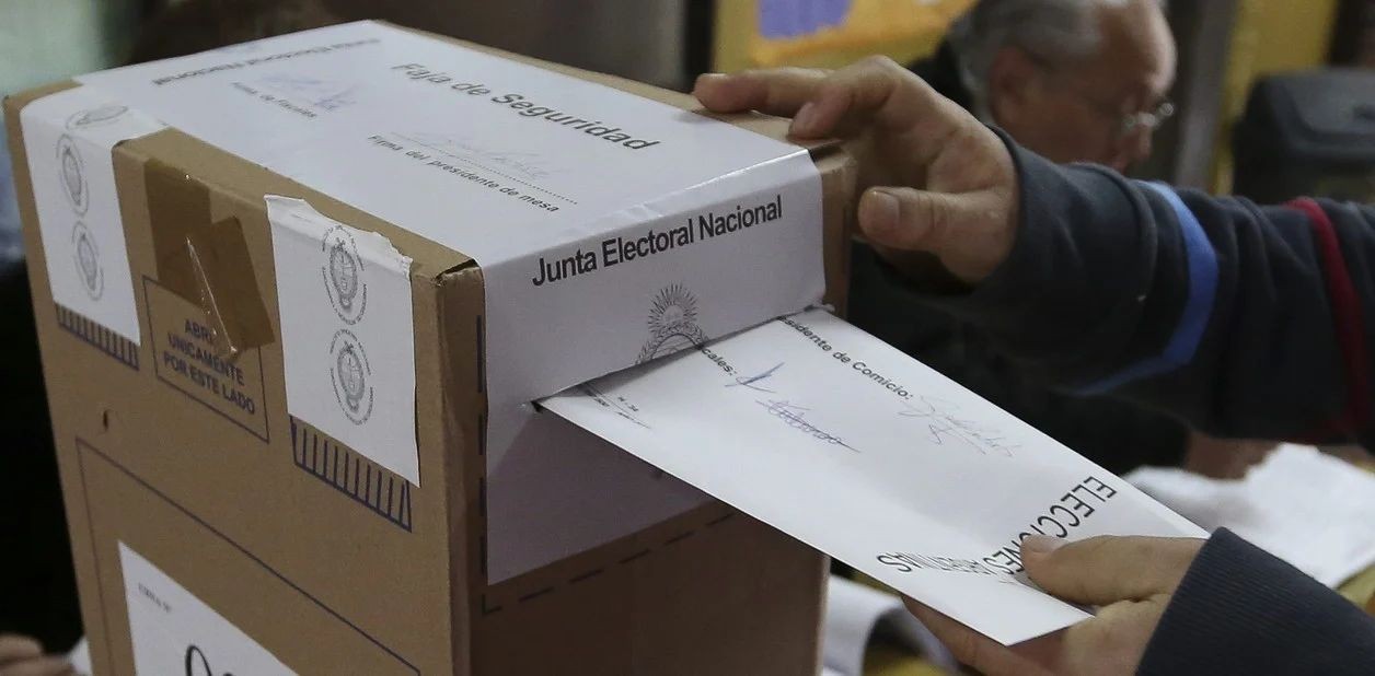 Convocatoria abierta para autoridades de mesa en las elecciones a intendente de Córdoba | Elecciones 2023