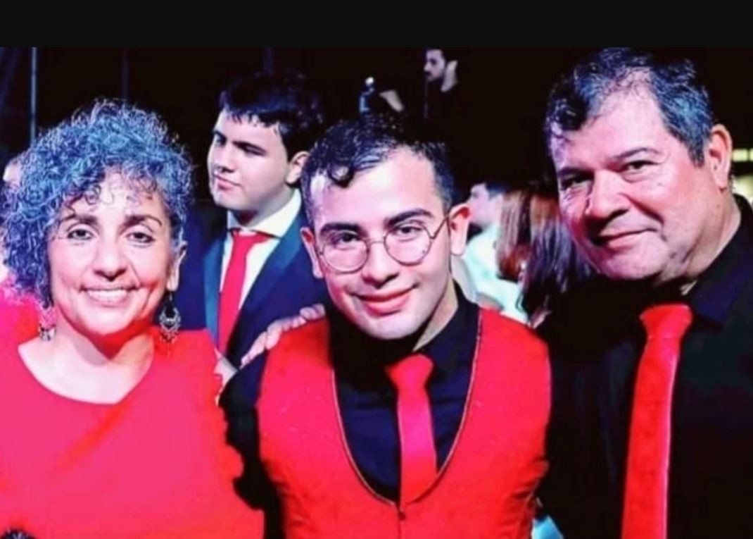 Caso Cecilia: Osuna, el abogado de todos los Sena y Emerenciano pide domiciliaria | Actualidad