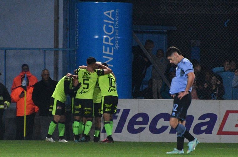 Belgrano cayó ante Barracas Central y pone fin a una racha invicta de 11 meses en Alberdi | Deportes