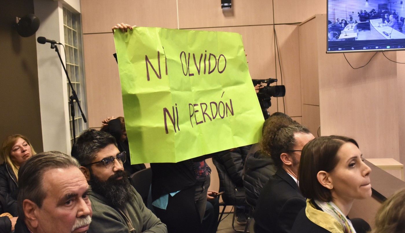 En San Juan condenan a 16 ex militares y policías por delitos en la dictadura | Actualidad