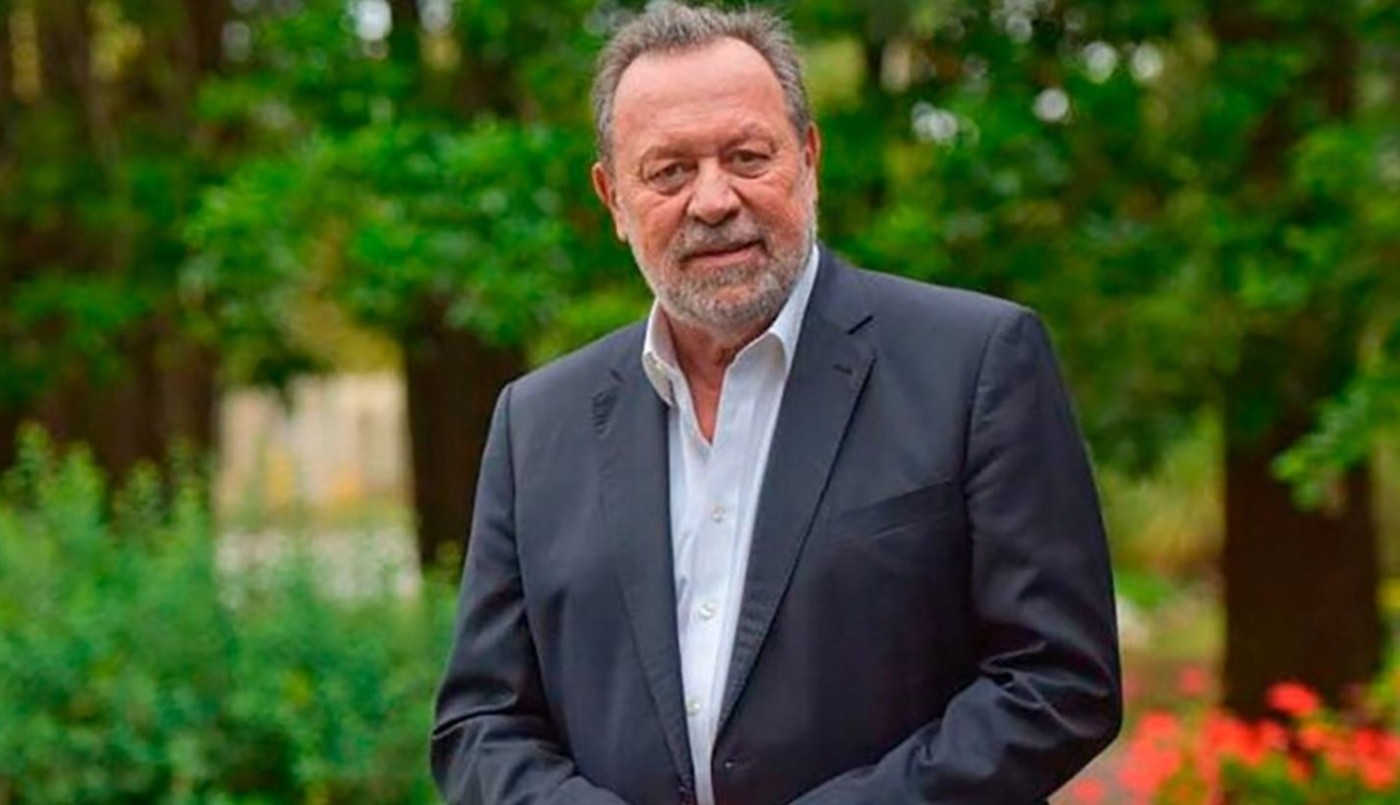 Gustavo Santos, el diputado del PRO que tiene un trabajo en España y no renuncia a su banca | Política y economía