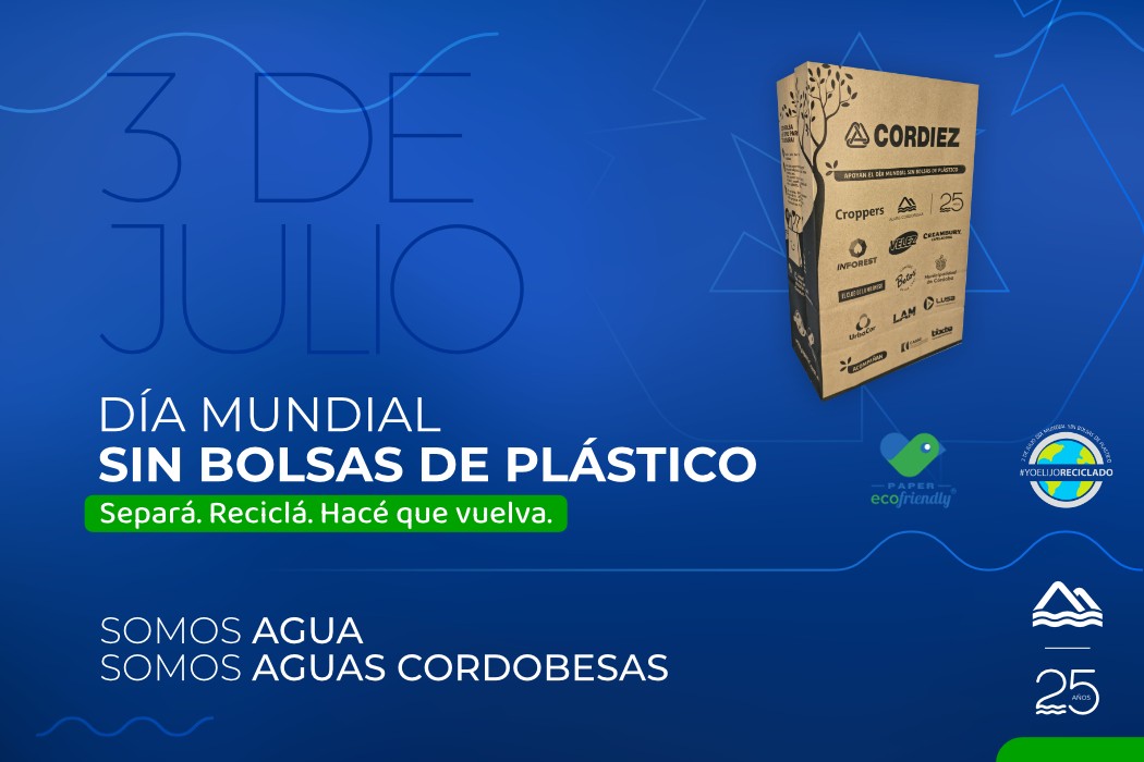 Abracemos el Ambiente, reemplacemos el uso de los plásticos | Contenido Patrocinado