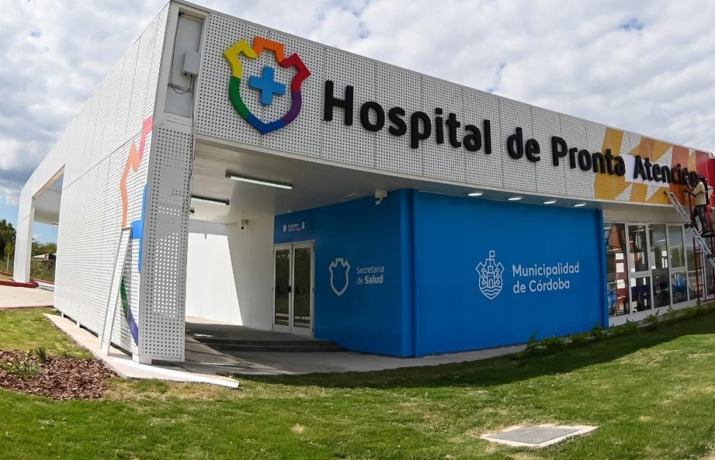 Mala praxis: le dijeron que estaba borracho, pero falleció por traumatismo de cráneo | Córdoba