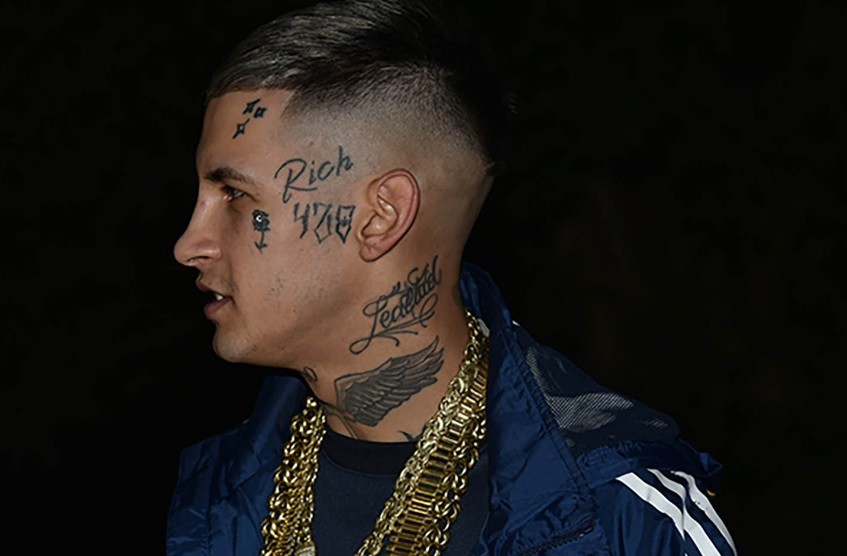 Revocaron la excarcelación de L-Gante y seguirá detenido | Actualidad