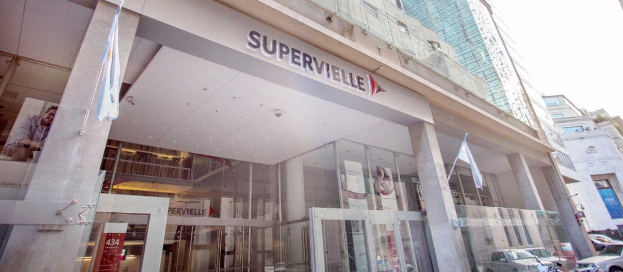 Banco Supervielle despliega su potencial para acompañar el sistema productivo de Córdoba | Contenido Patrocinado
