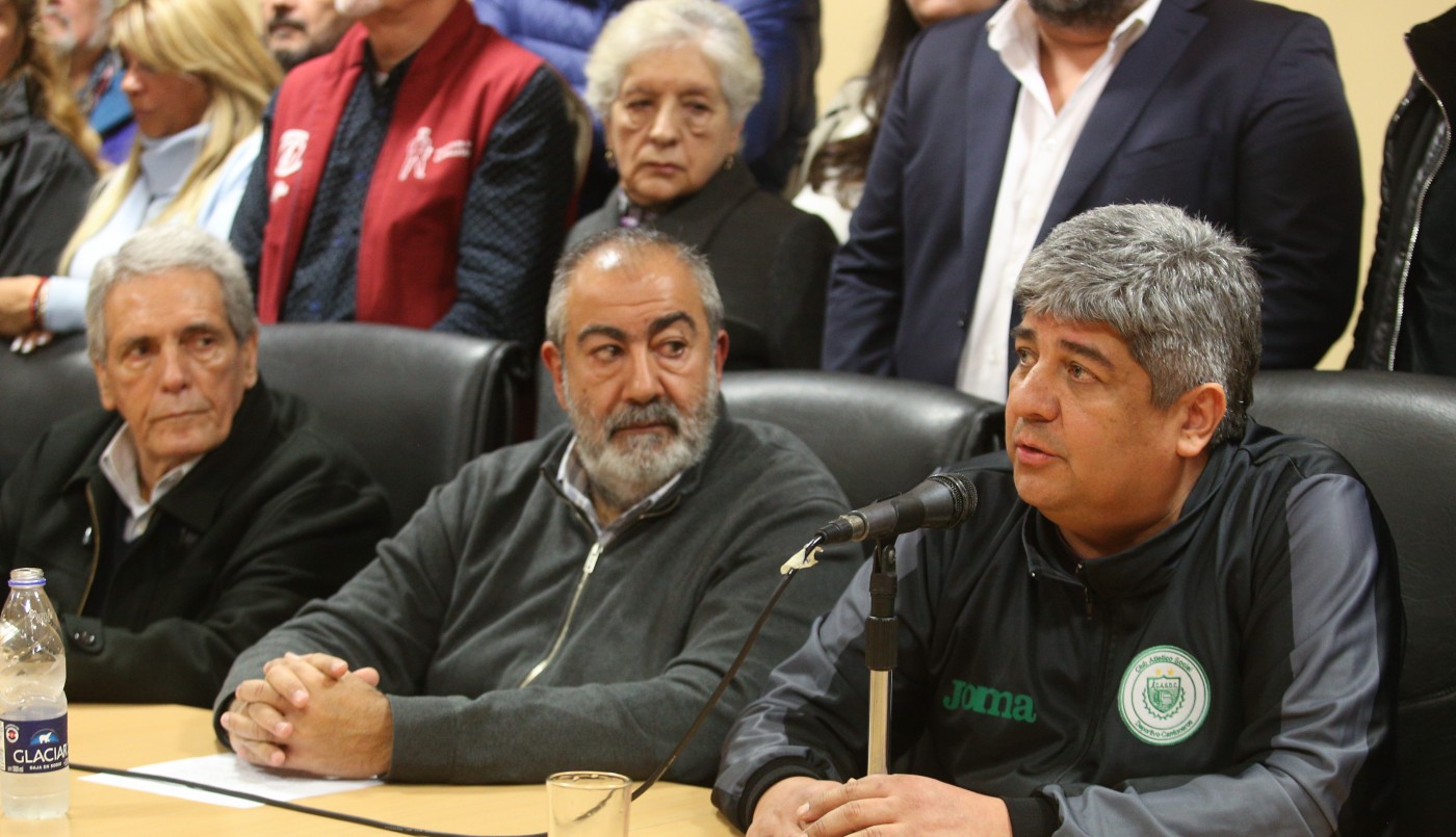 La CGT se encolumna detrás de la fórmula Massa-Rossi y hará un acto para respaldarla | Política y economía