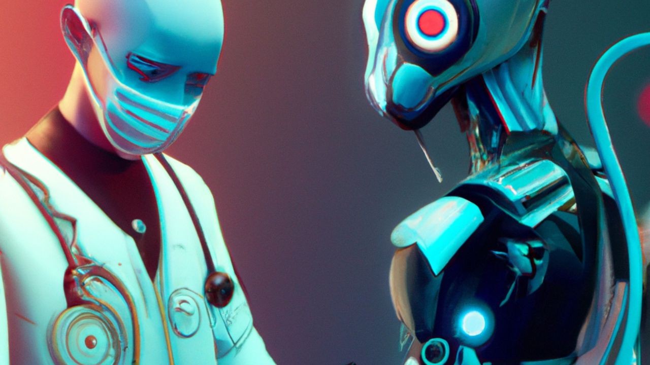 Un chatbot aprobó un examen que le permite ejercer como médico en EEUU | Internacionales