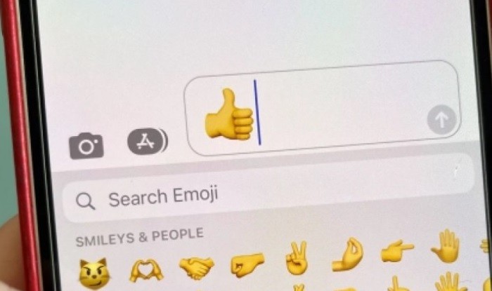 Insólito juicio entre un comprador y un vendedor por el envío de un emoji con el pulgar arriba | Internacionales