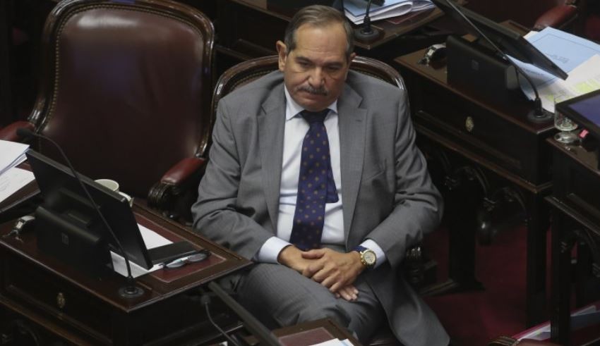 El juicio oral contra José Alperovich por el abuso sexual de su sobrina comenzará el 5 de febrero | Elecciones 2023