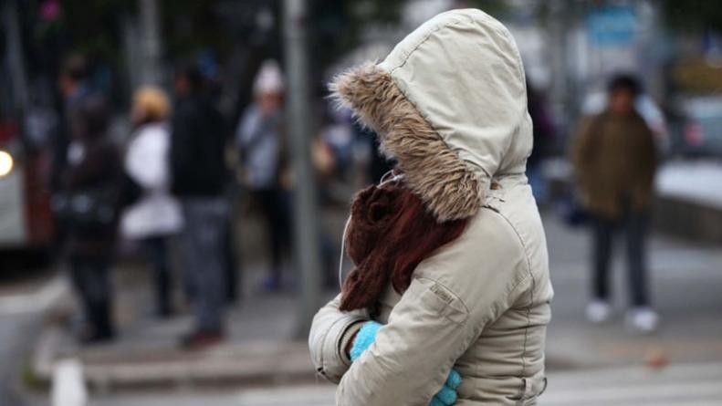 Clima en Córdoba: el frío llegó para quedarse | Córdoba