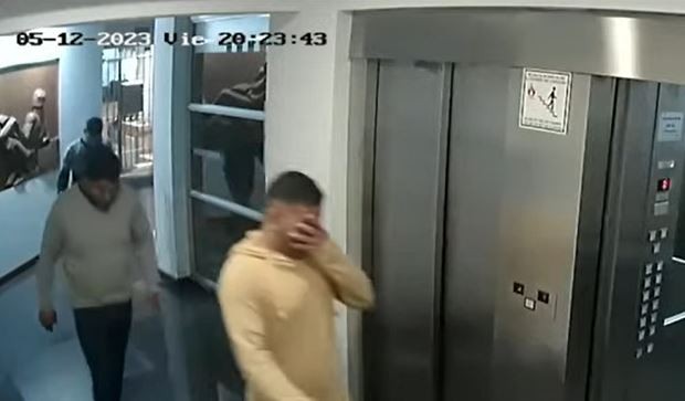 Inseguridad en Nueva Córdoba: preocupación de vecinos por robos en departamentos | Córdoba