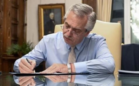 Alberto Fernández intervino el PJ jujeño por el conflicto en la provincia | Política y economía