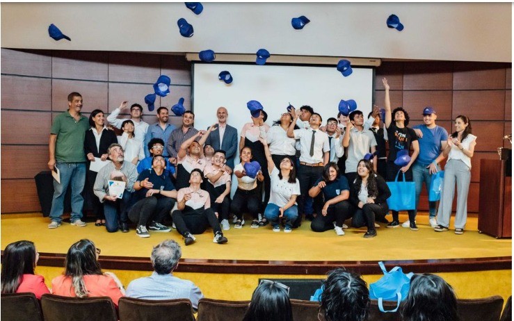 La importancia de las primeras oportunidades laborales | Contenido Patrocinado