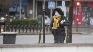 Clima en Córdoba: El frío seguirá presente en el inicio de semana | Córdoba