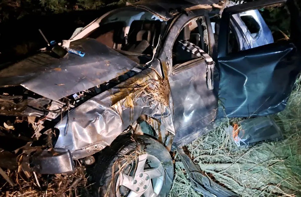 Fin de semana trágico: dos muertos y cuatro heridos en distintos siniestros viales en Córdoba | Córdoba