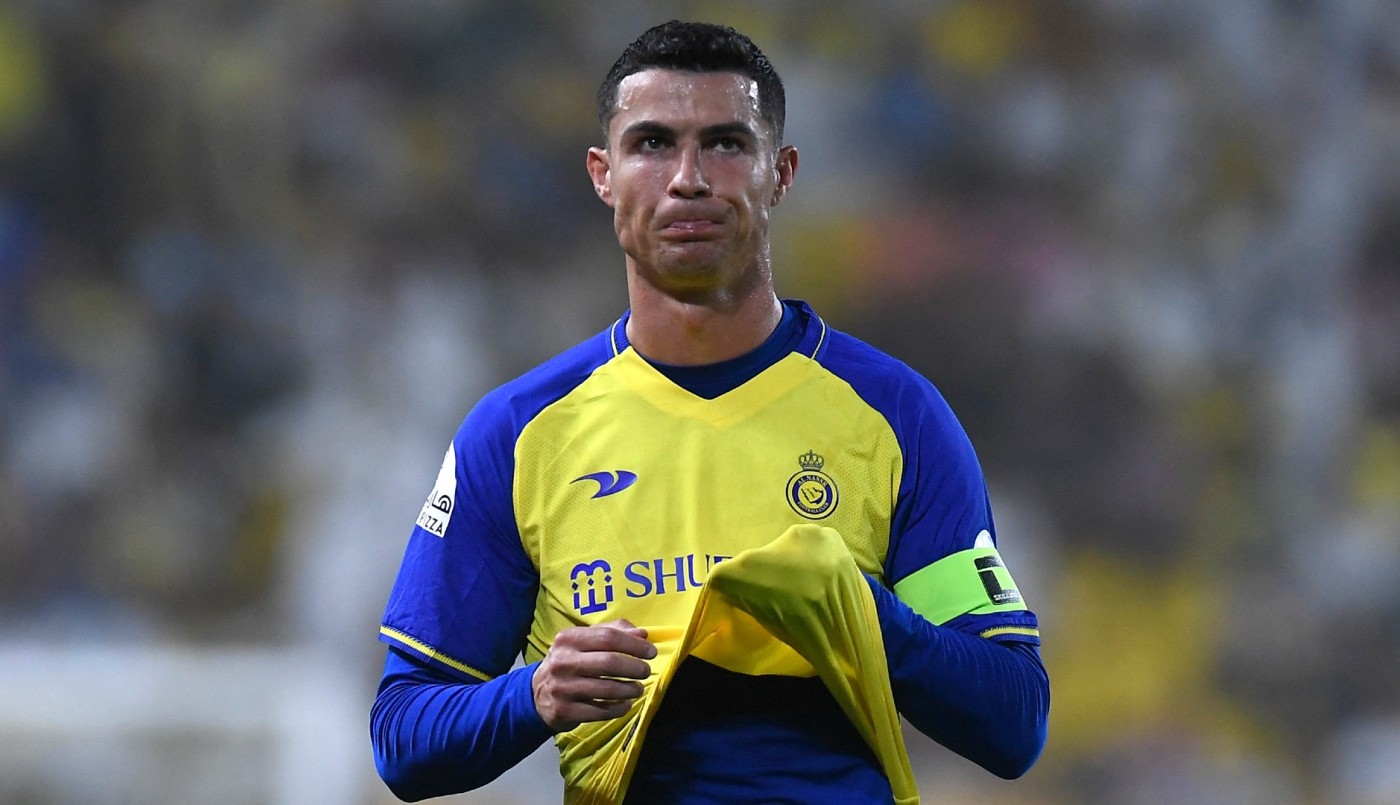 Cristiano Ronaldo le bajó el precio a la MLS tras la llegada de Messi: "La Liga árabe es mejor" | Deportes