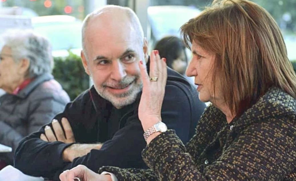 Nuevo cortocircuito entre Bullrich y Rodríguez Larreta por frases de un "lilito" | Política y economía