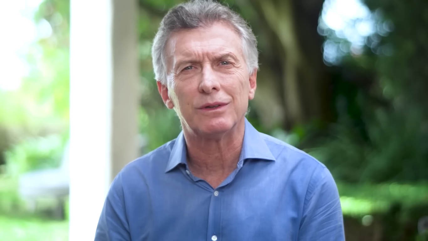 Mauricio Macri contó la dramática situación que sufrió su nieto: "48 horas muy críticas" | Política y economía