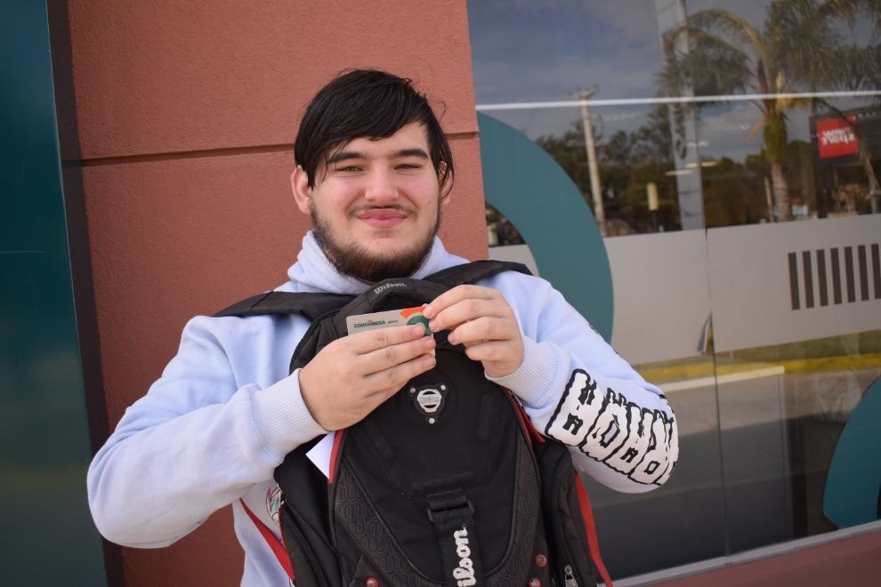 Este jueves estará disponible el pago de programas de inserción laboral y becas | Córdoba