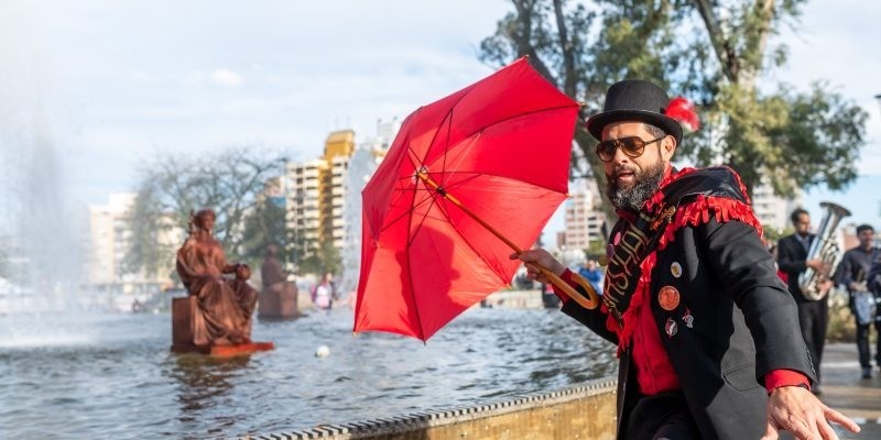 Vacaciones de invierno: la ciudad de Córdoba mantiene su récord de ocupación | Córdoba