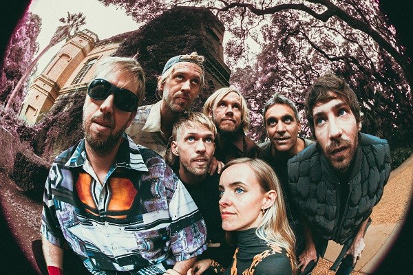 El Plan de la Mariposa se presenta en Córdoba en Agosto | Espectáculos