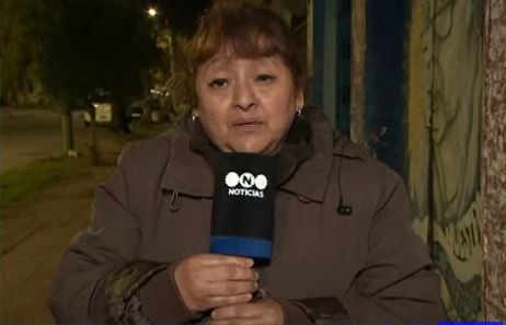 El dramático testimonio de una de las víctimas del robo al Banco Provincia de Buenos Aires: "Mi preocupación era mis hijas" | Actualidad