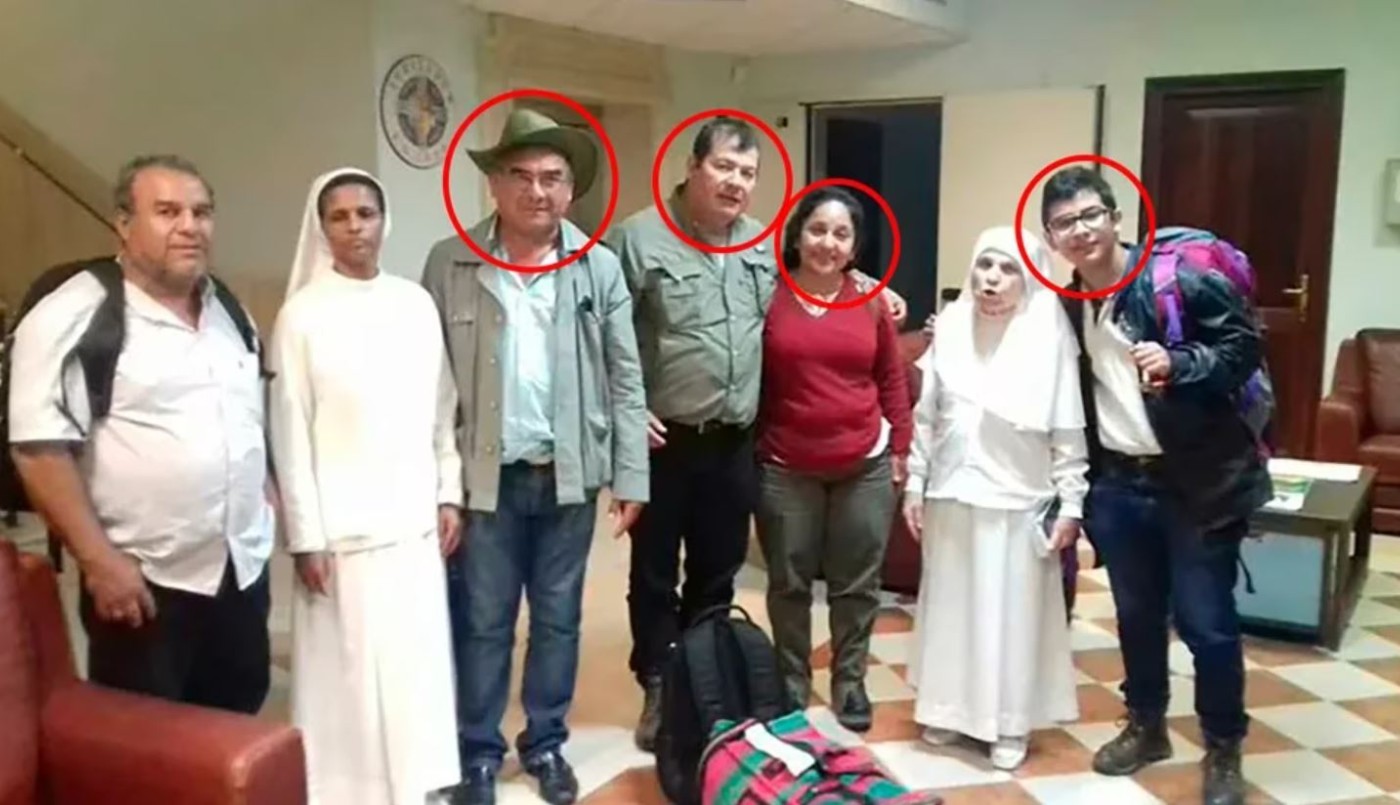 Escándalo en Chaco: denunciaron a un aliado de Capitanich por abuso y bajó su candidatura | Política y economía