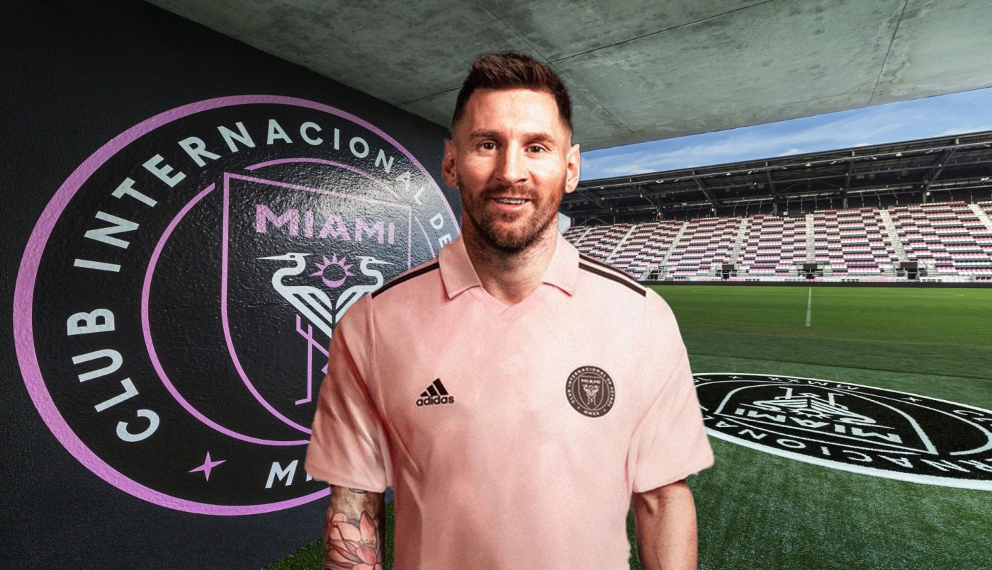 Gran expectativa: debuta Messi en Inter de Miami ante Cruz Azul de México | Deportes