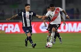 River perdió con Talleres y quedó eliminado de la Copa Argentina | Deportes