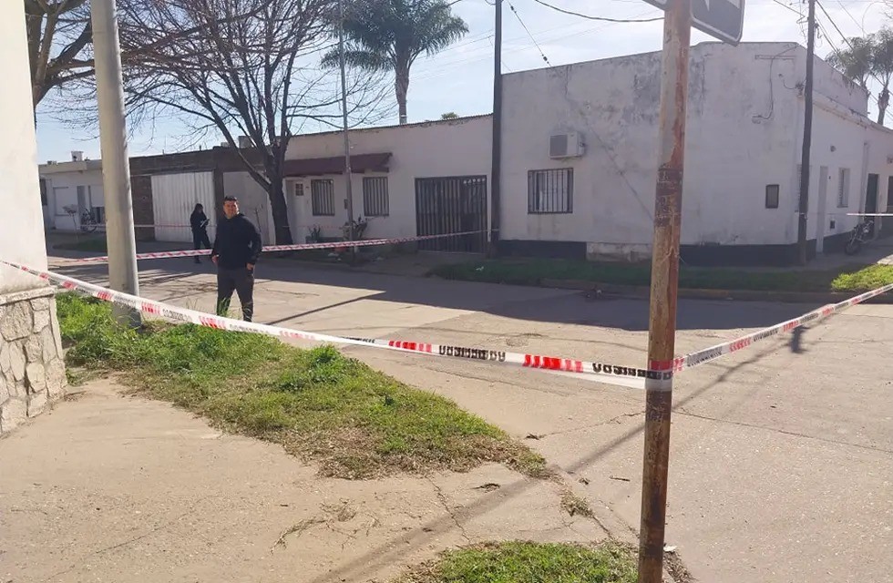 Un detenido por la muerte de una mujer en Corral de Bustos | Córdoba