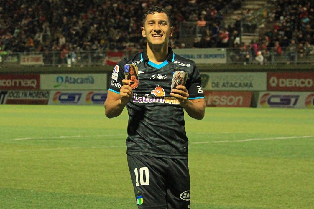 Belgrano ya tiene reemplazante de Bruno Zapelli: firmó Matías Marín | Deportes