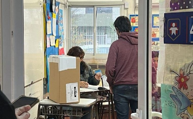 Elecciones en Córdoba: expectativa por la participación en las urnas | Córdoba