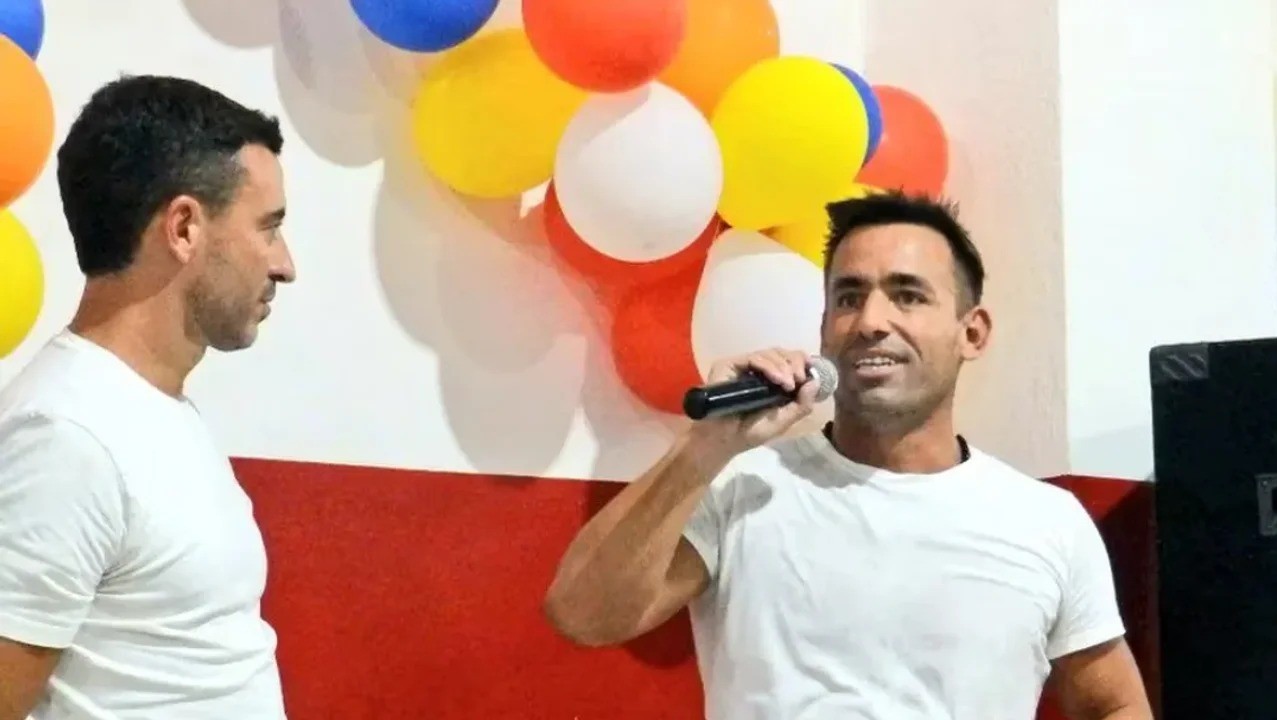 Juan Negri: Juntos por el Cambio hizo una excelente elección | Córdoba