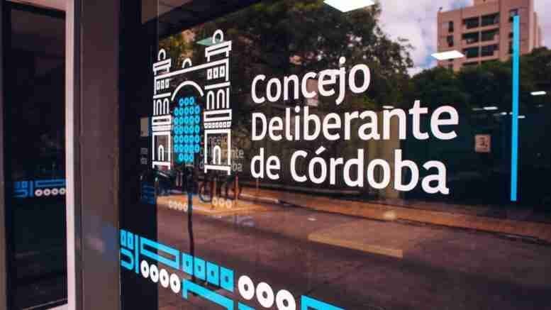 Así quedará conformado el Concejo Deliberante de Córdoba | Córdoba