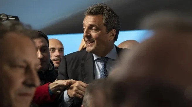 Massa, sobre las elecciones en Córdoba capital: "Es un mensaje" | Elecciones 2023