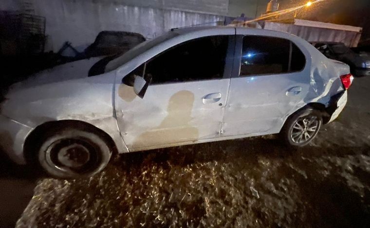 Detuvieron a un hombre que arrolló y mató con su auto a un ladrón que intentó robarle | Córdoba