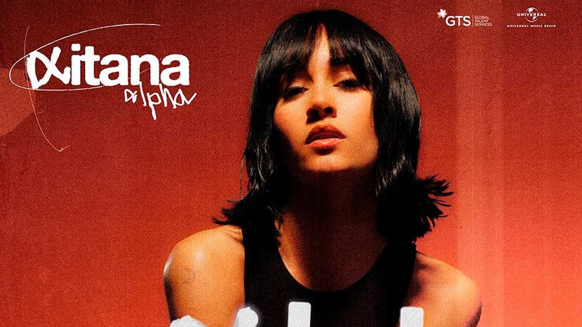 Aitana confirma su regreso a Argentina y pasará por Córdoba | Espectáculos