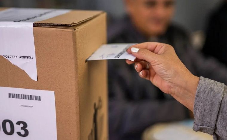 Comenzó el escrutinio definitivo en la ciudad de Córdoba | Córdoba