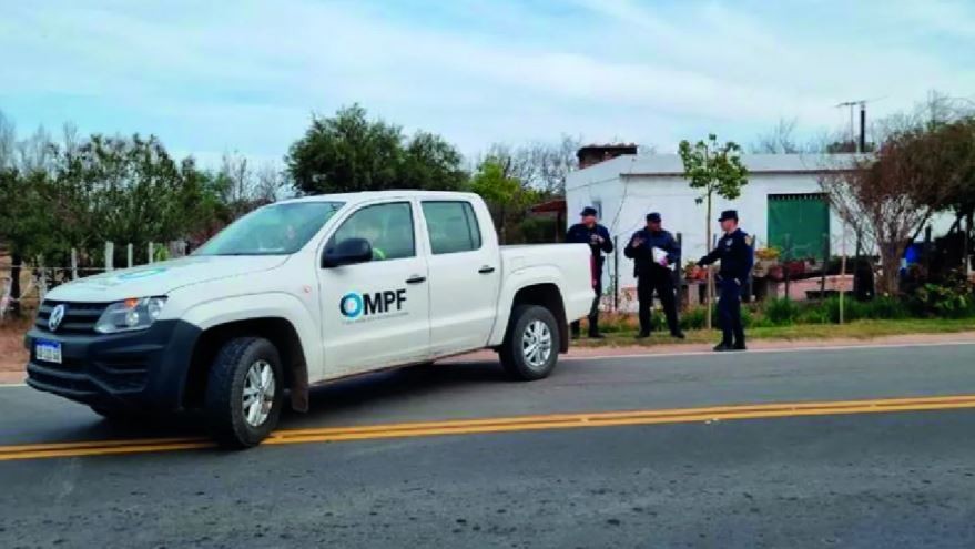 Tragedia en Villa Dolores: Mujer habría matado a su hijo con discapacidad y se quitó la vida | Córdoba