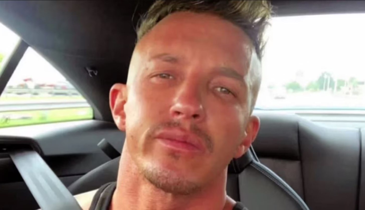 “Te voy a arruinar la vida, pedazo de loro”, los audios del empresario descuartizado en Budge | Actualidad