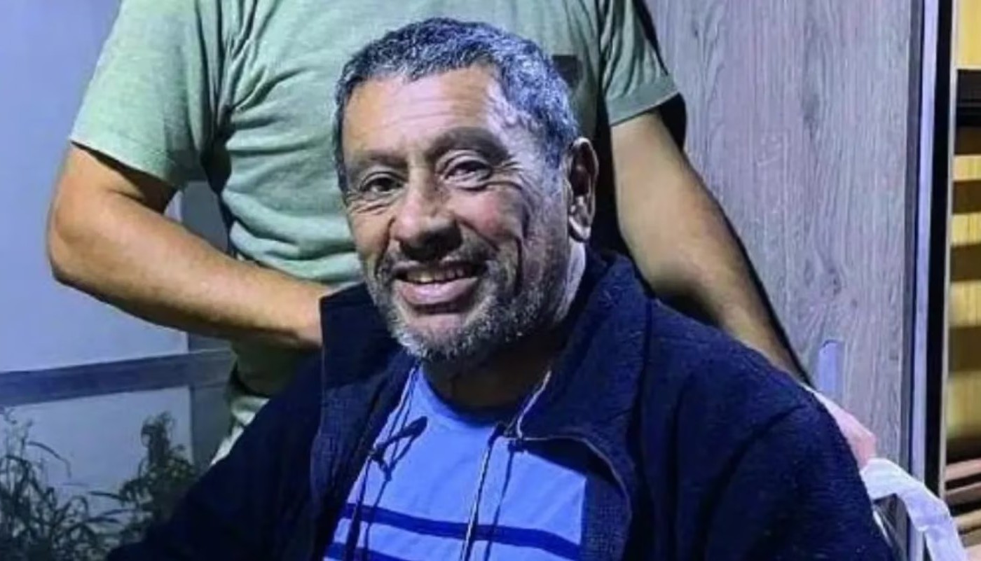 Encontraron enterrado el cuerpo del cordobés extorsionado desde la cárcel de Mendoza | Actualidad