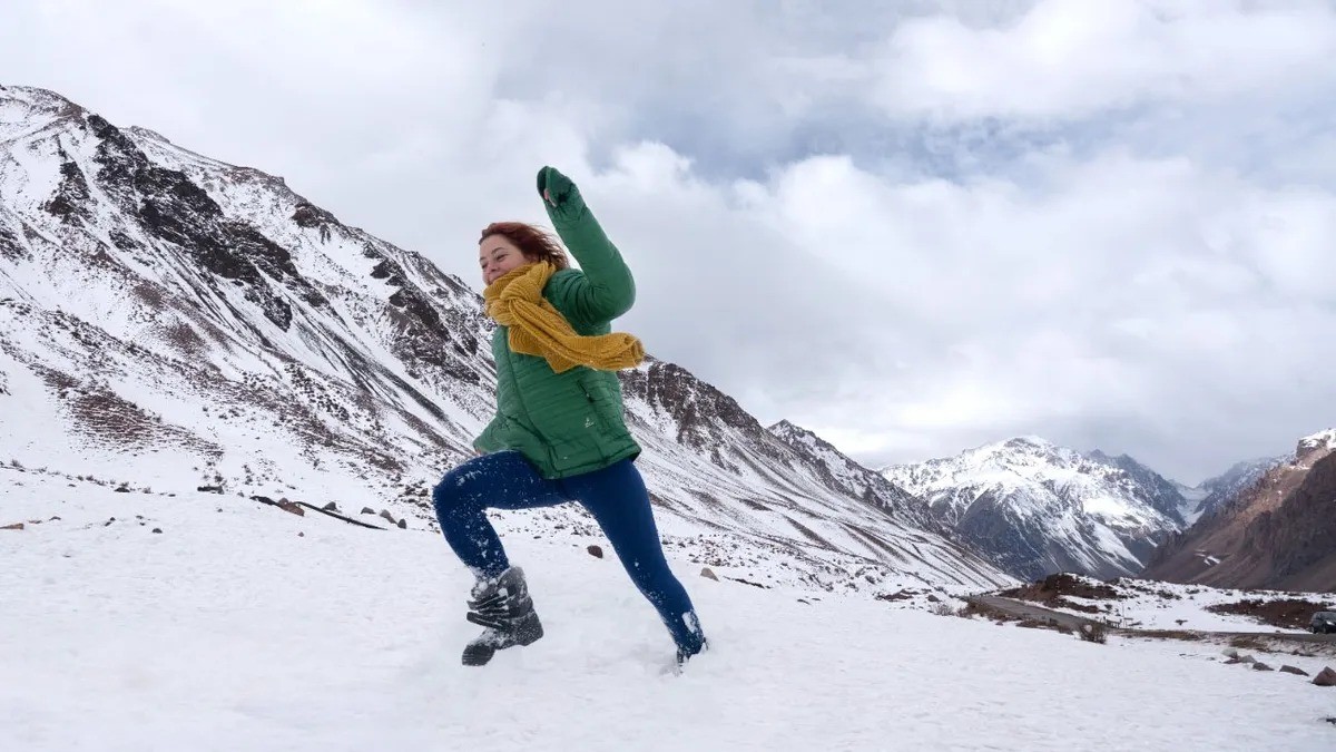 Según CAME, estas vacaciones de invierno fueron las mejores desde 2017 | Política y economía