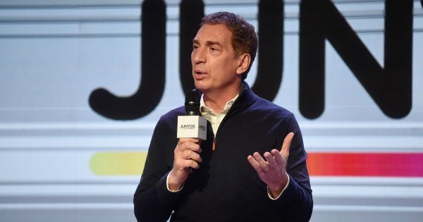 Santilli: "Es inédito que el ministro que tiene proyección de inflación del 115% sea candidato” | Elecciones 2023