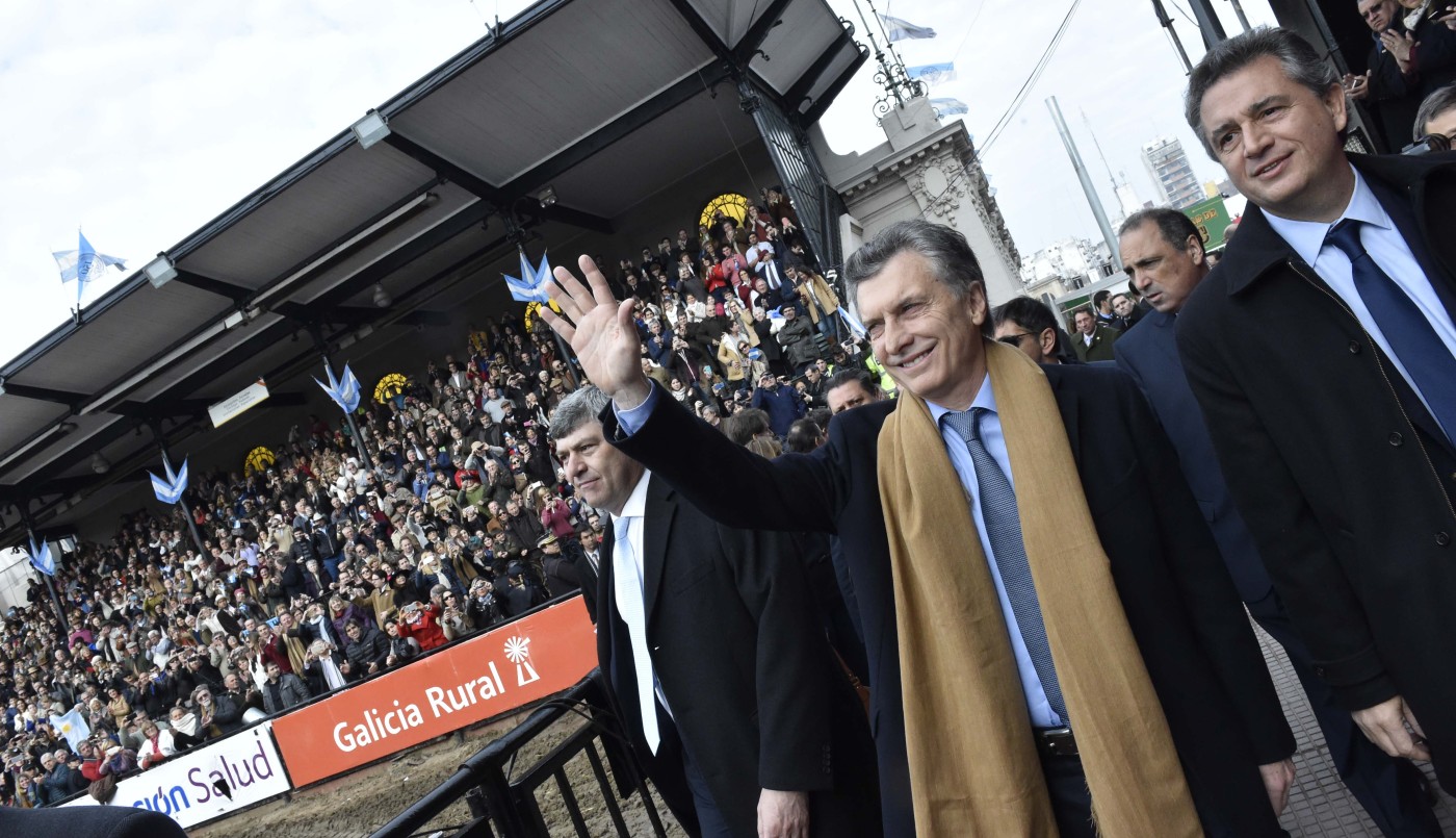 Macri: "El Gobierno de Alberto Fernández fue el peor desde la vuelta de la democracia" | Elecciones 2023