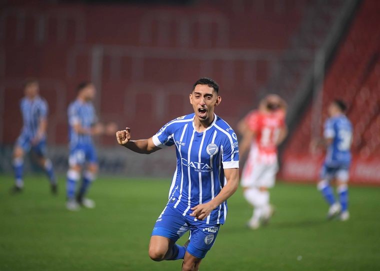 Instituto cerró el torneo con derrota ante Godoy Cruz | Córdoba