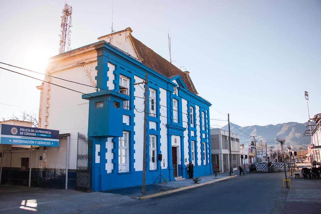 Cosquín: una adolescente denunció haber sido drogada y violada por grupo de jóvenes | Córdoba